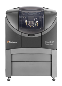 Eden 260 VS 工業級3D打印機 Eden 260 VS 工業級3D打印機