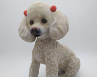 全彩尼龍粉末材料打印 全彩尼龍粉末材料打印